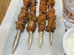 -贯贯吉·清真餐厅(浙江中路店)