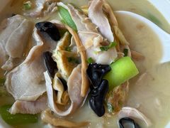 姜蛋猪肚-华盛丰温州大排档(东三环南路店)