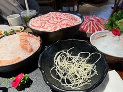 -川味观·鲜货火锅(西湖文化广场店)