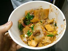 招牌烤冷面-金姐烤冷面(大沙泥街店)