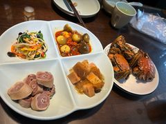 -应天大明王朝·南京菜创始店(中山陵店)