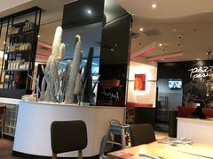 -必胜客(WOW玉泉远洋店)