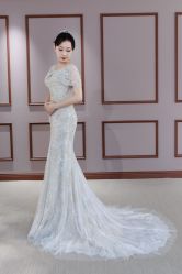 点击看大图 -B.Bridge Couture婚纱礼服(福田店)