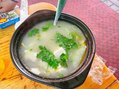 -正宗天津烧麦馆(柳州路店)