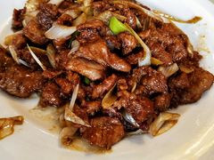 -晋阳饭庄(虎坊桥店)