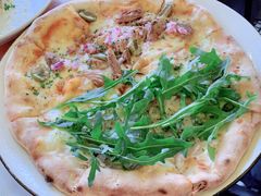 -PIZZA BIANCA(万象城店)