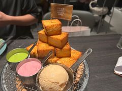 -卡朋西餐(宝安大仟里店)