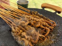 -十里铺铁板鱿鱼