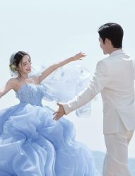 -维多利亚婚纱摄影全球旅拍(华南旗舰店)