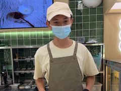 -宝珠奶酪(北京国瑞城购物中心店)