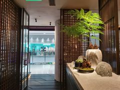 -山葵家·创意料理(宁波来福士店)