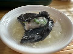 -众品老方子锅贴甜沫(李村店)