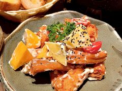 -安南越南餐厅(青岛万象城店)