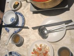 -贵州人家·酸汤火锅·20年老字号
