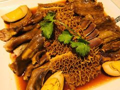 -煲王粤菜餐厅(中侨中心店)