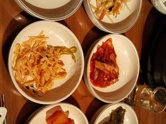 -长寿参鸡汤(朝韩风情街店)