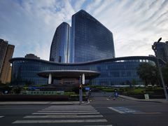 -东旭阳光国际大酒店