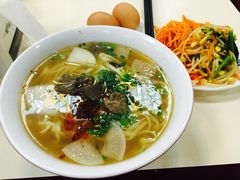 -苏氏牛肉面(机场店)