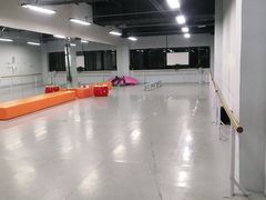 -舞蕾舞蹈(特长生校区)