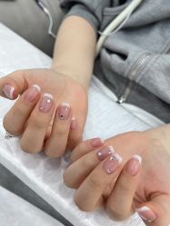 -斯馨·健康美甲美睫