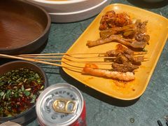 -牛New寿喜烧(曹路花园城店)