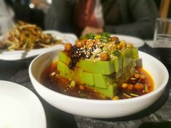 -泉味道贵州厨房(三里河店)
