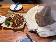 -滇香肴·云南菜蒸汽石锅鱼(云南北路店)