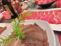 -满堂欢豆捞坊(美丽华大酒店店)