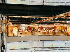 -鼎泰丰(新港中心店)