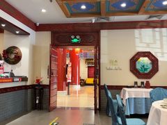 -丰泽园饭店