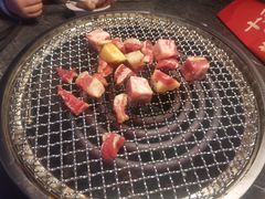-十三姨正合丰烤肉(营迹路店)