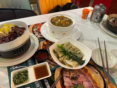 -日昌餐馆(亦庄店)