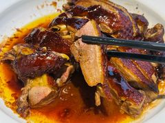 -秋色客家菜(南山店)