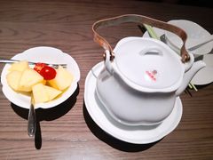 水果-四道菜·福建菜馆(新街口金鹰店)