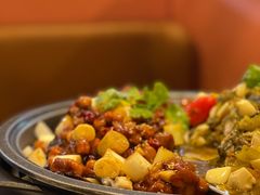 -锦尚阁烤鱼(望京新荟城店)