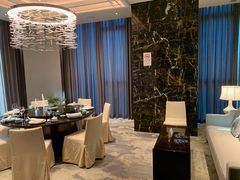 包厢-环球港凯悦 · 享悦中餐厅