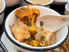 -田村·石锅藏香鸡(布达拉宫店)