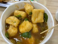 -路边摊胡同里(星城商厦店)