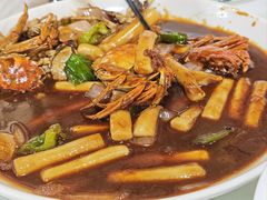 -小六农家乐(崇明西沙湿地店)