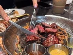 -卡朋西餐(宝安大仟里店)