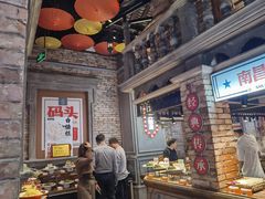 -老房子·南昌菜(双子塔店)