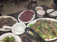 -八合里潮汕鲜牛肉火锅(深圳海岸城店)