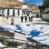 日喀则｜扎什伦布寺不可错过的圣地