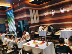 -老湘亲·品鉴湘菜(蔡塘爱琴海店)