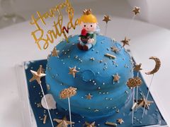 -蜜肆动物奶油蛋糕·个性定制·下午茶甜品