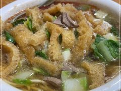 -祁家面馆(大香炉店)