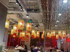 -朱光玉火锅馆(正弘城店)