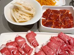 藕片-海底捞火锅(杭州萧山宝龙广场店)