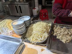 -姚记.周礼伤心凉粉(时代广场店)