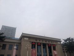 -烟台市博物馆
